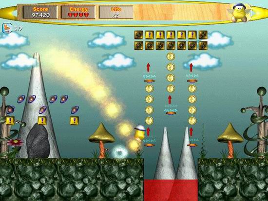 simpsons arcade game rom download