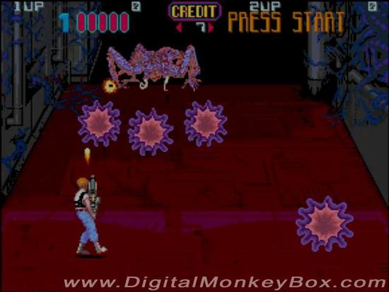 play 1990 arcade games