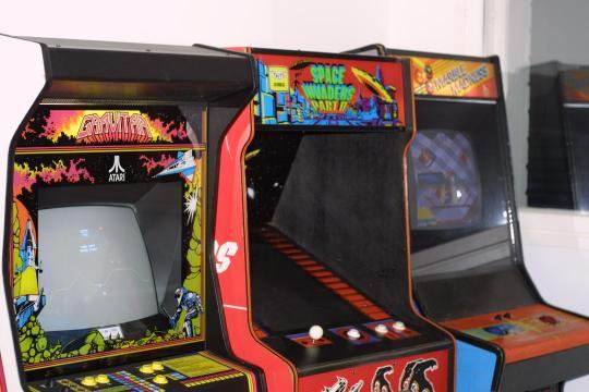 state of florida arcade gaming commission