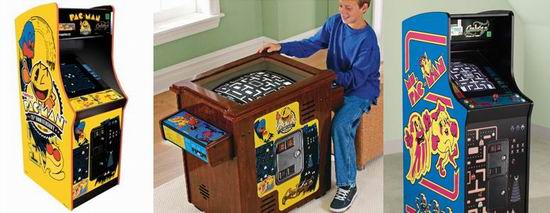 auburn tigers arcade game