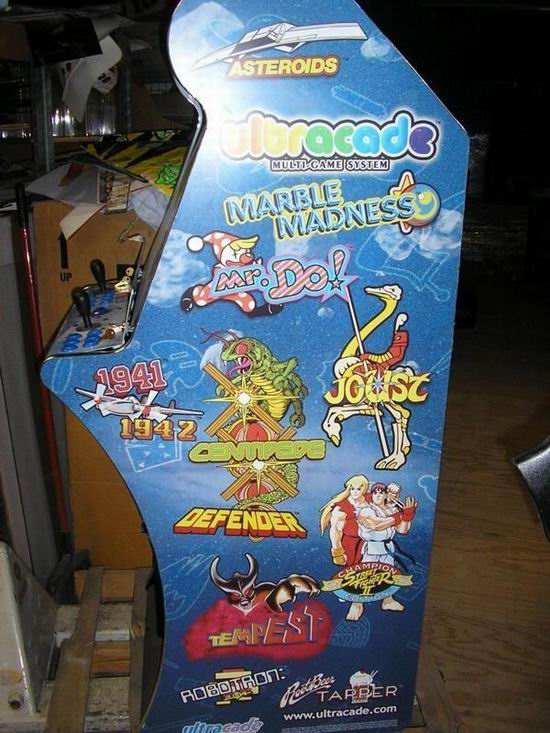 play 1990 arcade games