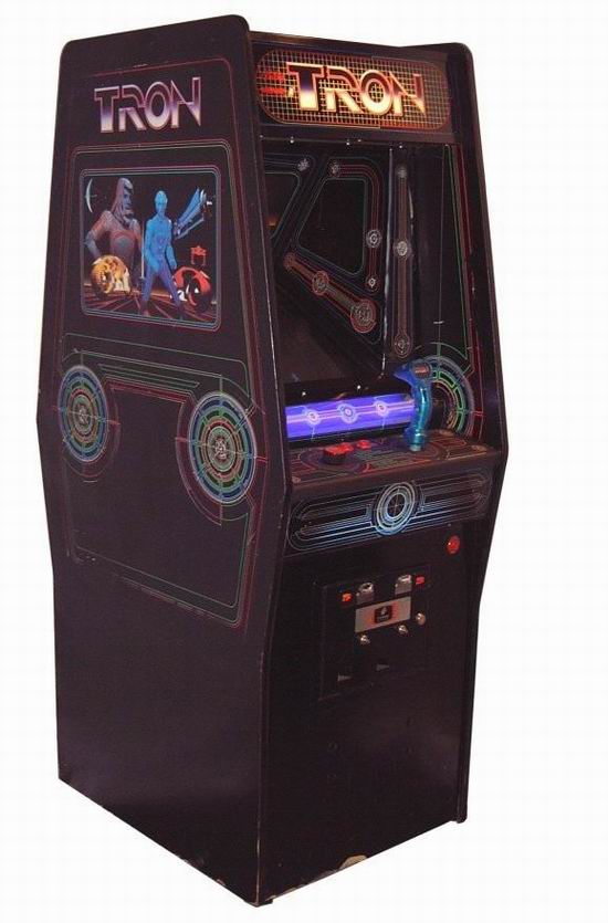 sea devil arcade game