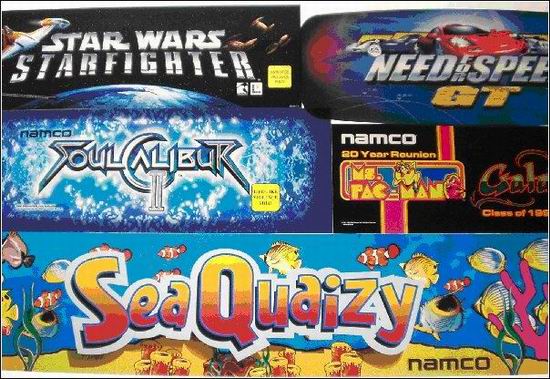 games from reflexive arcade