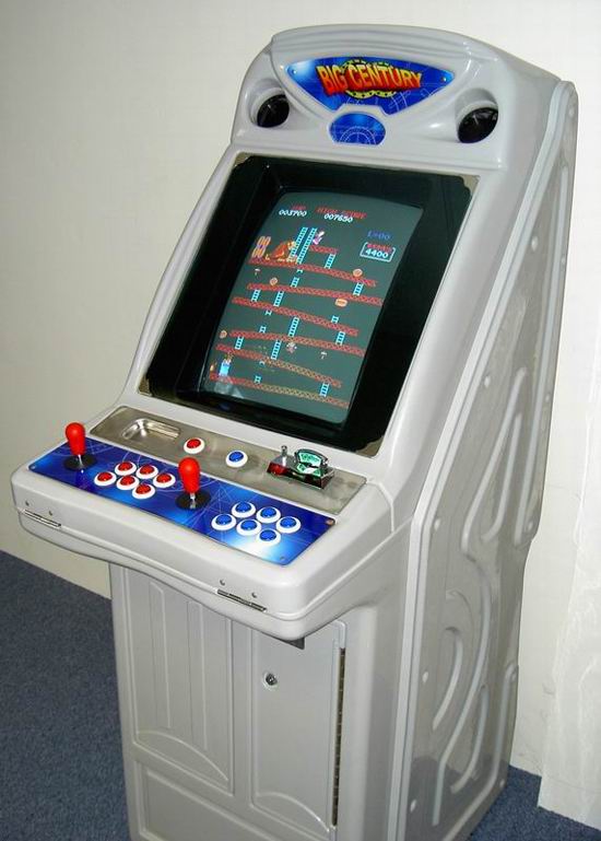 ancon arcade 1000 free flash games