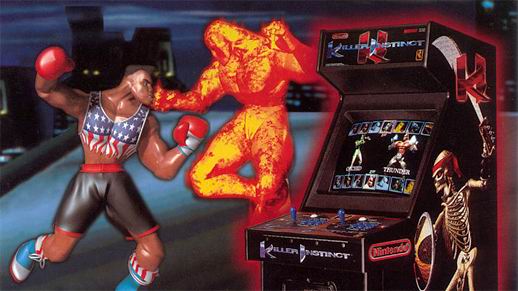 bounce arcade game