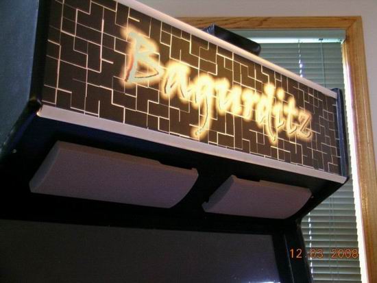 arcade game vendors spokane washington