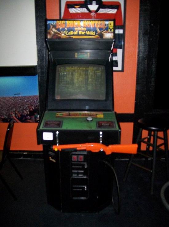 how to make a arcade games