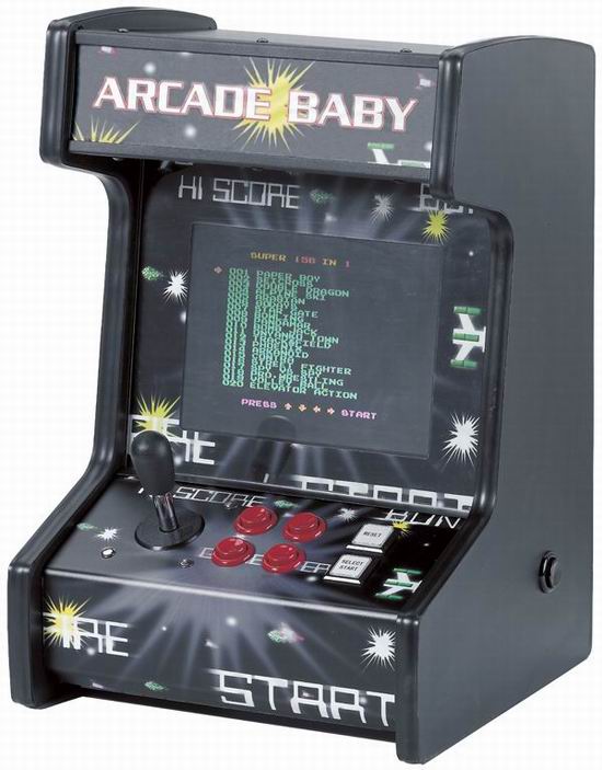 free arcade games on internet