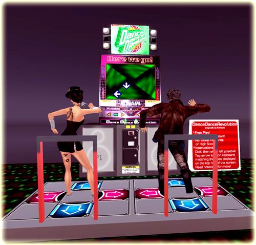 australia arcade game online